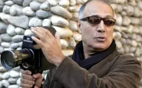 76 MINUTOS Y 15 SEGUNDOS CON ABBAS KIAROSTAMI
