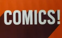 DE LA IDEA AL CÓMIC