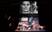 Empire. Milo Rau ® Marc Stephan - IIPM