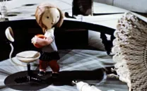 JIRÍ TRNKA: SELECCIÓN DE CORTOMETRAJES