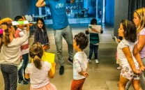 ACT OUT: YOU´VE GOT TALENT