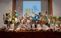 TALLER DE TEATRO EN INGLÉS