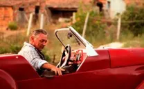 AD VENTUM. HACIA EL VIENTO