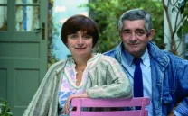 JACQUES DEMY: EL UNIVERSO DE JACQUES DEMY