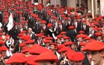 ALARDEAREN SEME-ALABAK