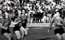 ALGO MÁS QUE UNA PASIÓN