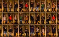 EN LA PERCEPCIÓN | ALICIA MONEVA