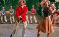 UN AMERICANO EN PARÍS