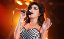 AMY (LA CHICA DETRÁS DEL NOMBRE)