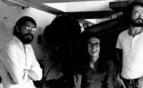 ANDRES CAICEDO: UNOS POCOS BUENOS AMIGOS