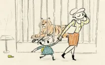 MINIMATCH DE ANIMACIÓN +2