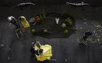 ANGELICA [UNA TRAGEDIA]