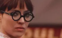 VIVIR SU VIDA + ANNA KARINA