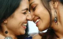 ANOTHER DAY + SATYAVATI