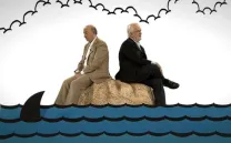 ANTONIO, EL “FORGESPORÁNEO”