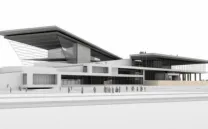 ARQUITECTURA E INDUSTRIA, TODO POR HACER