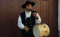 ARRIBES: EL RESTO ES BARULLO