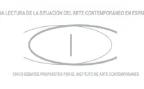 UNA LECTURA DEL ARTE CONTEMPORÁNEO EN ESPAÑA