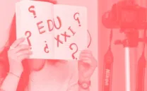 ESCUELA DE ART THINKING: DISPOSITIVOS IMPERFECTOS