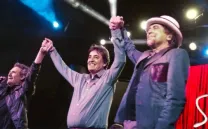 AUNQUE TÚ NO LO SEPAS. LA POESÍA DE LUIS GARCÍA MONTERO