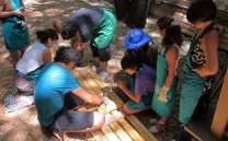 TALLER PARA EL CUIDADO DEL JARDÍN AVANT GARDEN