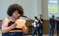 LA HERIDA NECROPORÍTICA Y LA REDISTRIBUICIÓN DE LA VIOLENCIA