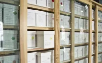 BANCO DE INTERCAMBIO DE SEMILLAS