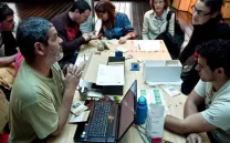 BANCO DE INTERCAMBIO DE SEMILLAS