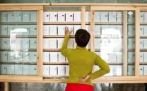 BANCO DE INTERCAMBIO DE SEMILLAS