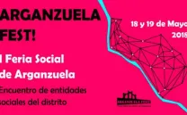 ARGANZUELA FEST!