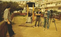 BARATOMETRAJES 2.0: THE FUTURE OF FILM MAKING IN SPAIN