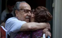 BARCELLONA FERITA APERTA