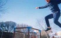 PRESENTACIÓN FOTO LIBRO BARRIOS