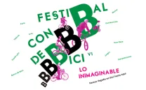 FESTIBAL CON B DE BICI