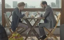 BENDITA TÚ: CORTOS DIRECTORAS ARGENTINAS. SESIÓN 2