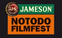 JAMESON NOTODOFILMFEST