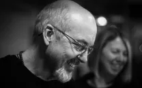 TIEMPOS DEL TRÁNSITO (UN DOCUMENTAL CON BILL VIOLA)