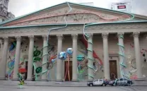 BUENOS AIRES ARLEQUÍN + SHOWROOM