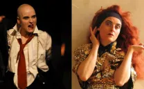 CABARET ALEMÁN CON SESIÓN DJ