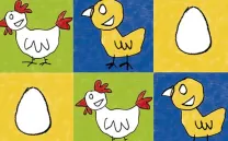 CADA CUAL ATIENDA A SU JUEGO