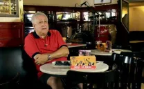 CAFÉ CENTRAL, 30 AÑOS DE JAZZ