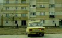 CALATORIE LA ORAS (A TRIP TO THE CITY) + VISUL LUI LIVIU ( LIVIU´S DREAM)