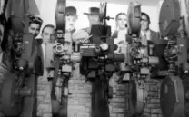 CALI, AYER, HOY Y MAÑANA