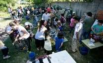 IV ENCUENTRO CAÑADA REAL GALIANA