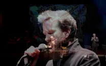 CANCIONES DE AMOR Y ANARQUÍA