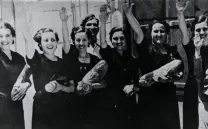 MAESTRO MARTÍN PATINO MAESTRO MARTÍN PATINO