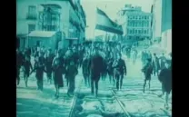 CANCIONES PARA DESPUÉS DE UNA GUERRA