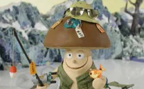 LAS AVENTURAS DE CAPELITO