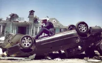 FUTURE SHORTS - SPRING SEASON