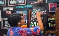 TALLER DE LETRAS Y ESTILO CHILLANTE